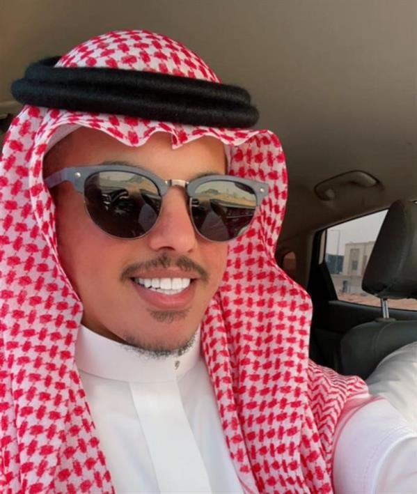 أحمد البارقي 